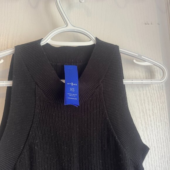 Kit and Ace Knit Tank Top - Picture 2 of 5